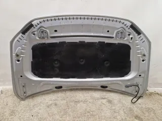 maskapolo2g Капот Volkswagen Polo 6 Арт e9824447, вид 4