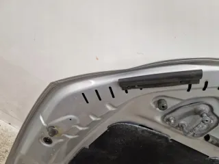 maskapolo2g Капот Volkswagen Polo 6 Арт e9824447, вид 5