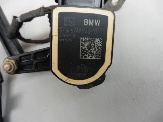 6788573 Датчик дорожного просвета BMW 7 F01/F02 Арт e9824492, вид 2