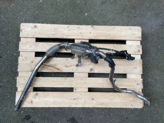 059131477H 059131555A 059906051L Радиатор EGR Audi Q7 4M Арт e9824576, вид 1