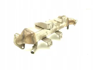 8200719993 8200620695 L0281006 Радиатор EGR Nissan Qashqai 2 Арт e9824794, вид 2