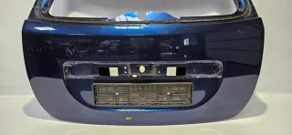  Крышка багажника (дверь 3-5) Dacia Logan 2 Арт e9825465, вид 2