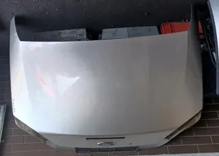  Крышка багажника (дверь 3-5) Ford Focus 2 Арт e9825479, вид 1