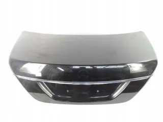 A2217500275 Крышка багажника (дверь 3-5) Mercedes S W221 Арт e9825577, вид 1