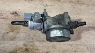 06H127025E Насос топливный Volkswagen Passat B6 Арт e9826538, вид 2