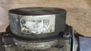 06H127025E Насос топливный Volkswagen Passat B6 Арт e9826538, вид 3