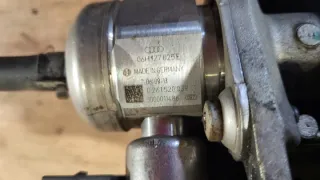 06H127025E Насос топливный Volkswagen Passat B6 Арт e9826538, вид 5