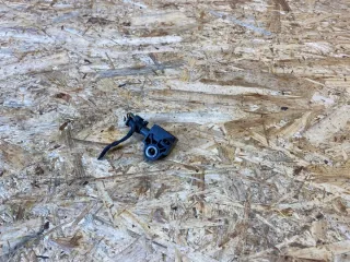 9196043 Датчик удара BMW X6 F16 Арт e9826729, вид 5