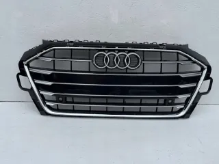 8W0853651DH 8W0853651DF Решетка радиатора Audi A4 B9 Арт e9827053, вид 2