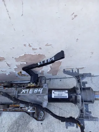 6784867 Рулевая колонка BMW X1 E84 Арт e9827192, вид 3