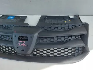 623103971r Решетка радиатора Dacia Logan 2 Арт e9827299, вид 7