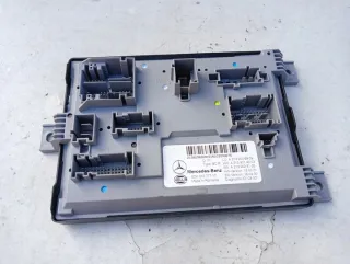 A2139006909 Блок предохранителей Mercedes E W213 Арт e9827498, вид 1