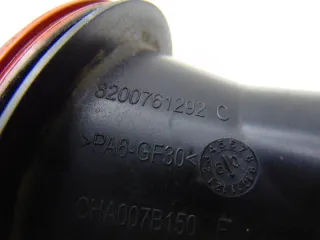 8200761292C 8200761292c Гофра инжектора Renault Kangoo 2 Арт e9827798, вид 4