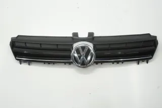 5G0853653E 5G0853653 Решетка радиатора Volkswagen Golf 7 Арт e9827914, вид 1