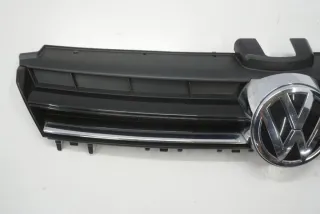 5G0853653E 5G0853653 Решетка радиатора Volkswagen Golf 7 Арт e9827914, вид 2