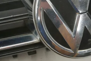 5G0853653E 5G0853653 Решетка радиатора Volkswagen Golf 7 Арт e9827914, вид 6