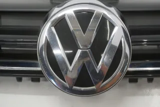 5G0853653E 5G0853653 Решетка радиатора Volkswagen Golf 7 Арт e9827914, вид 7