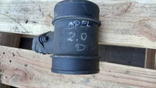 0281002180 Расходомер воздуха Opel Zafira A Арт e9828710, вид 3