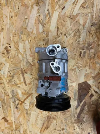 8W0816803L Компрессор кондиционера Audi A4 B9 Арт e9829013, вид 1