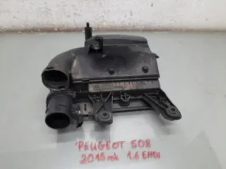 9673061080 Корпус воздушного фильтра Peugeot 508 Арт e9829307, вид 2
