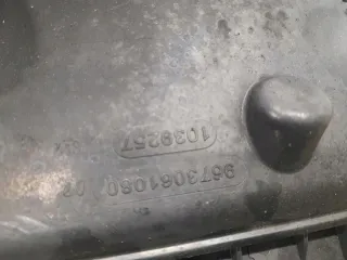 9673061080 Корпус воздушного фильтра Peugeot 508 Арт e9829307, вид 3
