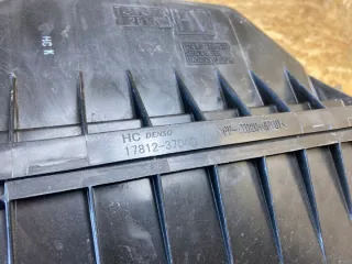 17812-37040 48650200000 Корпус воздушного фильтра Toyota Rav 4 5 Арт e9829427, вид 10