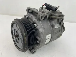 A0022301211 GE4471906583 4472601302 Компрессор кондиционера Mercedes S W221 Арт e9829498, вид 1