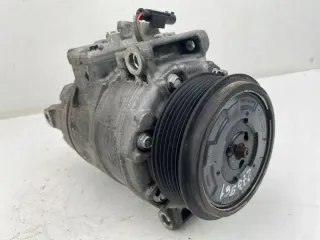 A0022301211 GE4471906583 4472601302 Компрессор кондиционера Mercedes S W221 Арт e9829498, вид 2