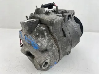 A0022301211 GE4471906583 4472601302 Компрессор кондиционера Mercedes S W221 Арт e9829498, вид 3