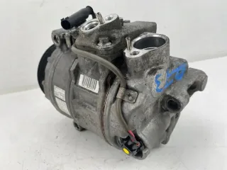 A0022301211 GE4471906583 4472601302 Компрессор кондиционера Mercedes S W221 Арт e9829498, вид 4