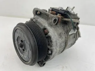 A0022301211 Компрессор кондиционера Mercedes S W221 Арт e9829500, вид 1