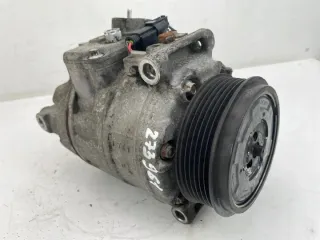 A0022301211 Компрессор кондиционера Mercedes S W221 Арт e9829500, вид 2