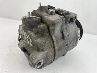 A0022301211 Компрессор кондиционера Mercedes S W221 Арт e9829500, вид 3