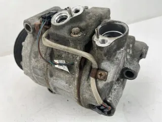 A0022301211 Компрессор кондиционера Mercedes S W221 Арт e9829500, вид 4