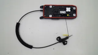 5WA713033BBCZESCIGORA Блок управления АКПП Volkswagen Golf 8 Арт e9829530, вид 1