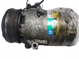 13124749 Компрессор кондиционера Opel Corsa D Арт e9829561, вид 2
