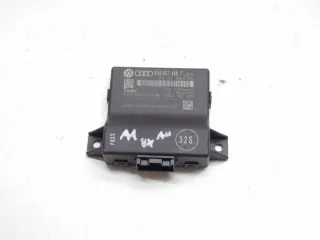 8U0907468F Блок управления (другие) Audi A1 Арт e9829588, вид 1