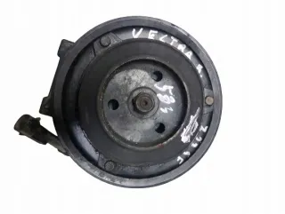 09132925 Компрессор кондиционера Opel Vectra B Арт e9829594, вид 1