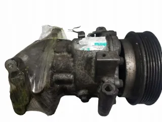 8200600122 Компрессор кондиционера Renault Clio 3 Арт e9829680, вид 2