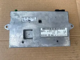 4E0035729A 4E0910731G Блок управления (другие) Audi A8 D3 (S8) Арт e9829727, вид 1