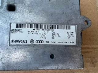 4E0035729A 4E0910731G Блок управления (другие) Audi A8 D3 (S8) Арт e9829727, вид 3