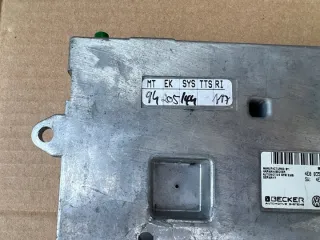 4E0035729A 4E0910731G Блок управления (другие) Audi A8 D3 (S8) Арт e9829727, вид 4