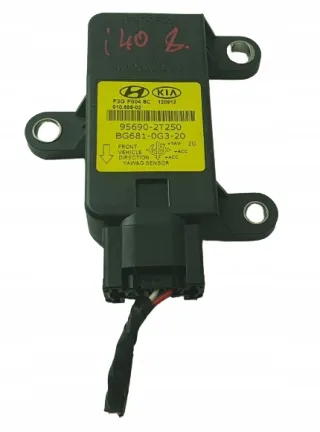 95690-2t250 Блок управления (другие) Hyundai i40  Арт e9830009, вид 1