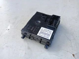 A2139000607 Блок управления (другие) Mercedes E W213 Арт e9830149, вид 1