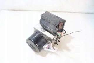 00403654D0 Блок ABS Opel Zafira B Арт e9830502, вид 3