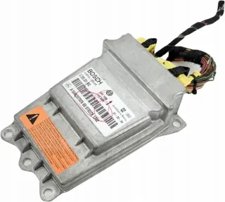 A1648207926 Блок AirBag Mercedes GL X164 Арт e9830786, вид 1
