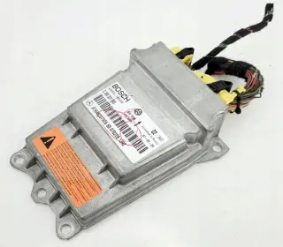 A1648207926 Блок AirBag Mercedes GL X164 Арт e9830786, вид 2