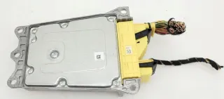 A1648207926 Блок AirBag Mercedes GL X164 Арт e9830786, вид 4