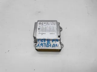 1K0909605K Блок AirBag Volkswagen Golf 5 Арт e9830995, вид 1