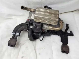 7E0819008H Автономный отопитель Volkswagen Multivan T6 Арт e9831736, вид 2
